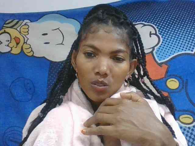 Lyah7a webcam
