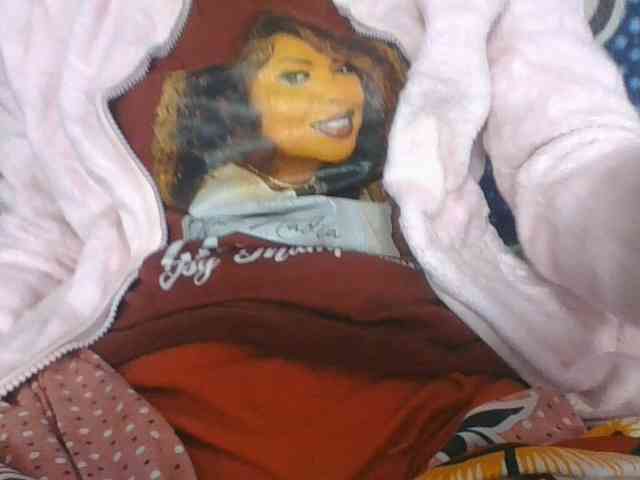 Lyah7a webcam