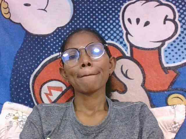 Lyah7a webcam