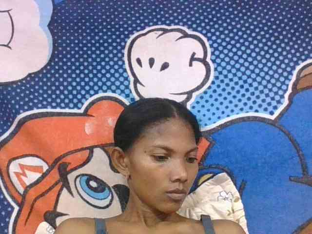 Lyah7a webcam