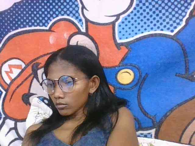 Lyah7a webcam