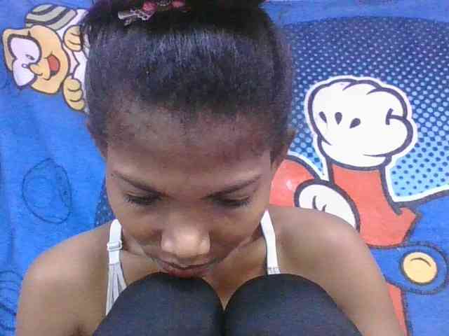 Lyah7a webcam