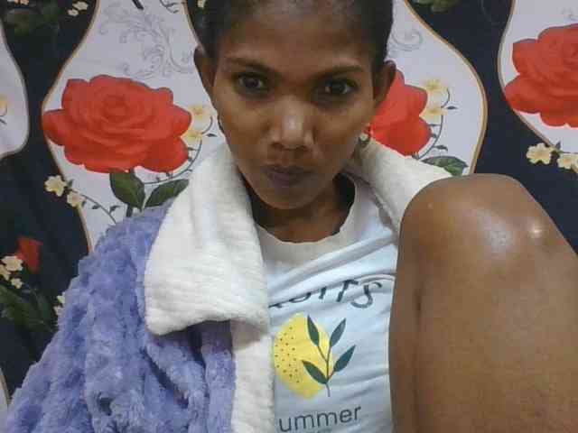 Lyah7a webcam