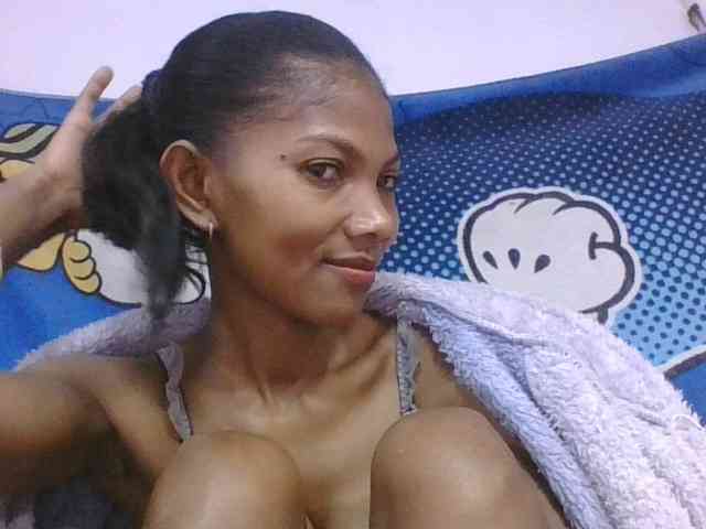 Lyah7a webcam