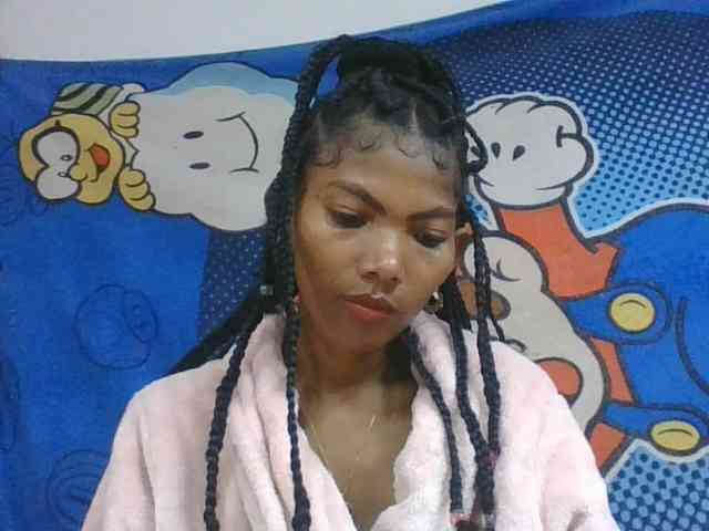 Lyah7a webcam