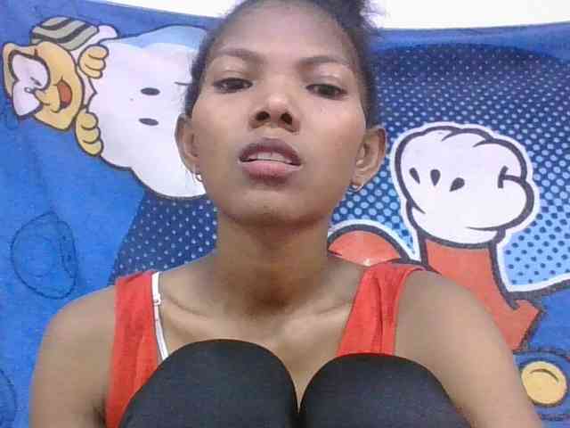 Lyah7a Live Webcam on BongaCams