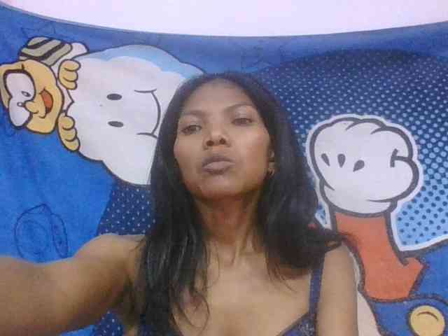 Lyah7a webcam