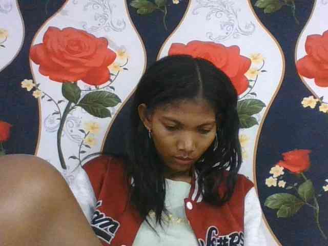 Lyah7a webcam