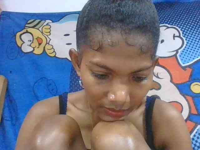 Lyah7a webcam