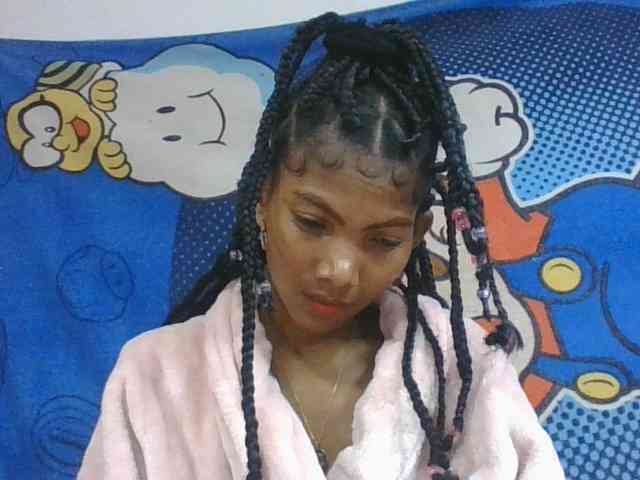Lyah7a webcam