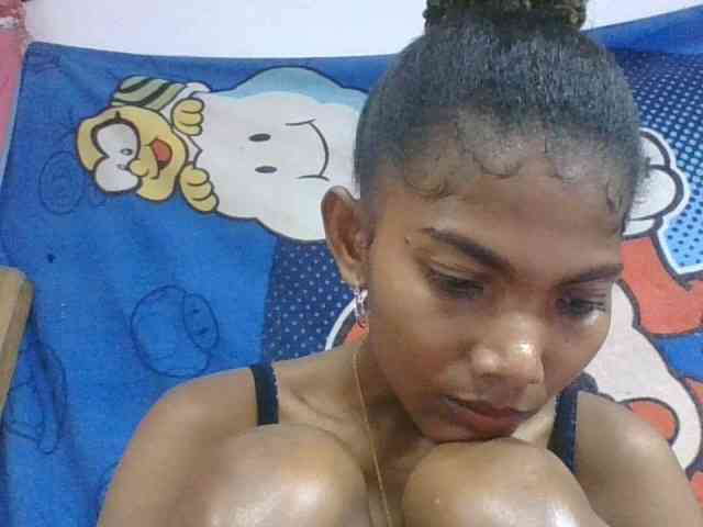 Lyah7a webcam
