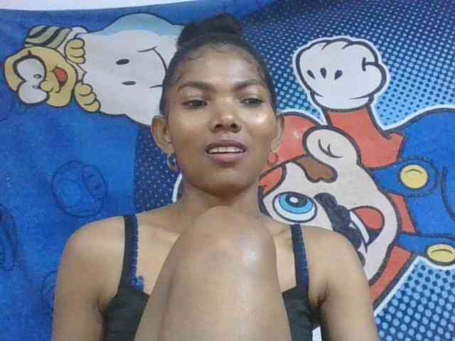 Lyah7a webcam