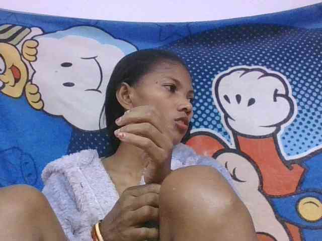 Lyah7a webcam