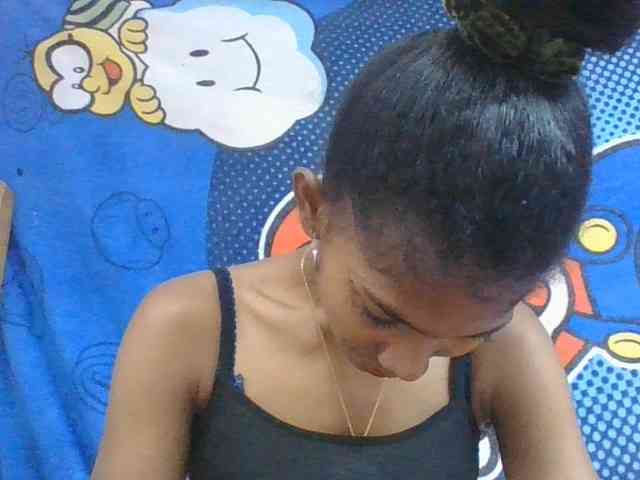 Lyah7a webcam