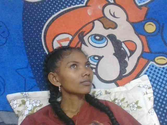 Lyah7a webcam