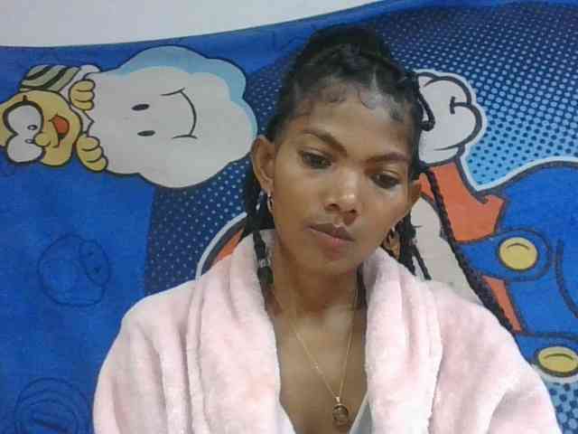 Lyah7a webcam