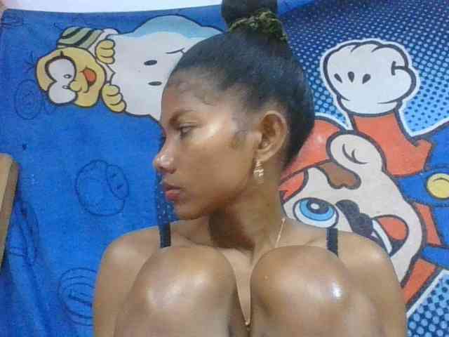 Lyah7a webcam