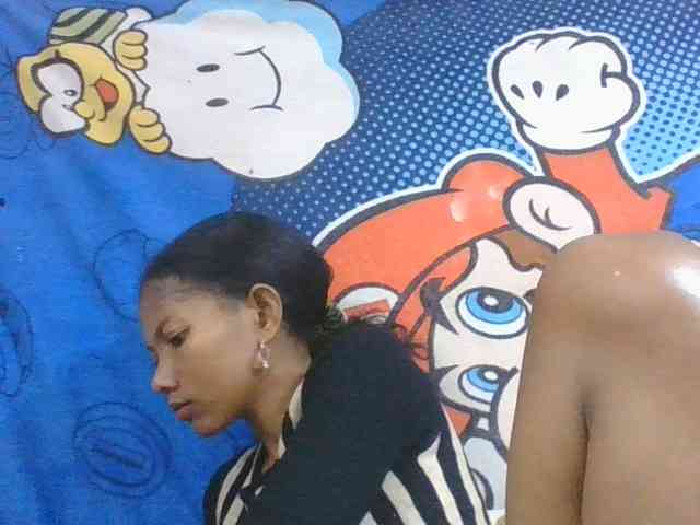 Lyah7a webcam