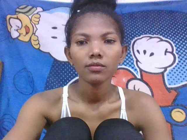 Lyah7a Live Webcam on BongaCams