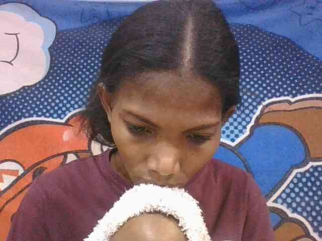 Lyah7a webcam