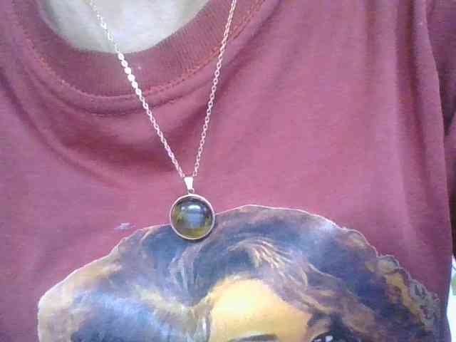 Lyah7a webcam