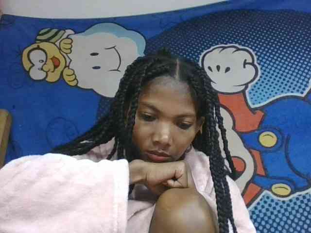 Lyah7a webcam