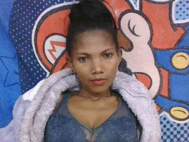 Lyah7a webcam