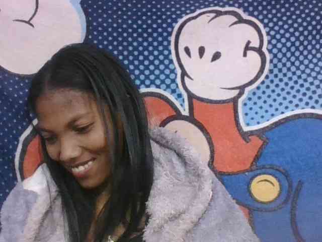 Lyah7a webcam
