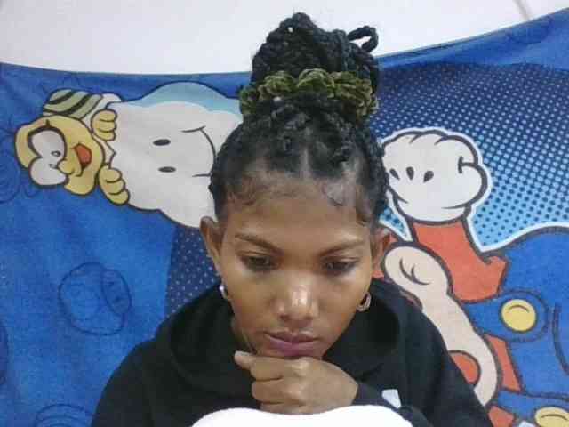 Lyah7a webcam