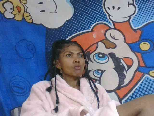 Lyah7a webcam