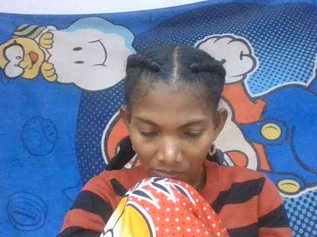 Lyah7a webcam