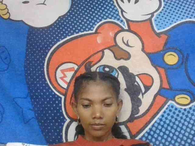 Lyah7a webcam