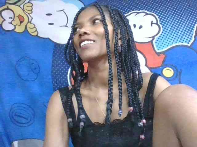 Lyah7a webcam