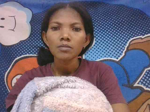 Lyah7a webcam