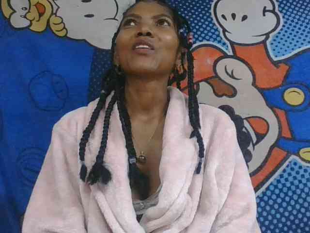 Lyah7a webcam