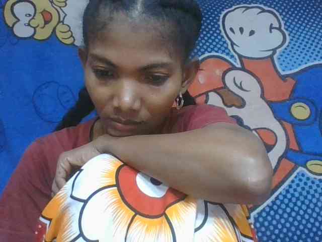 Lyah7a webcam