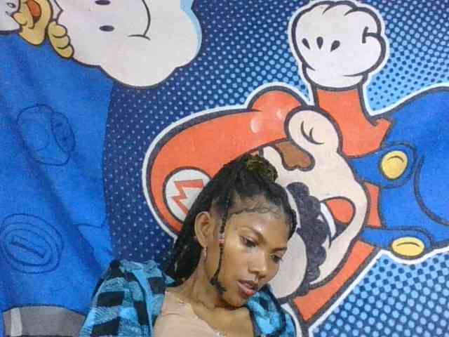 Lyah7a webcam