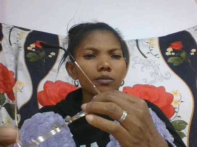 Lyah7a webcam