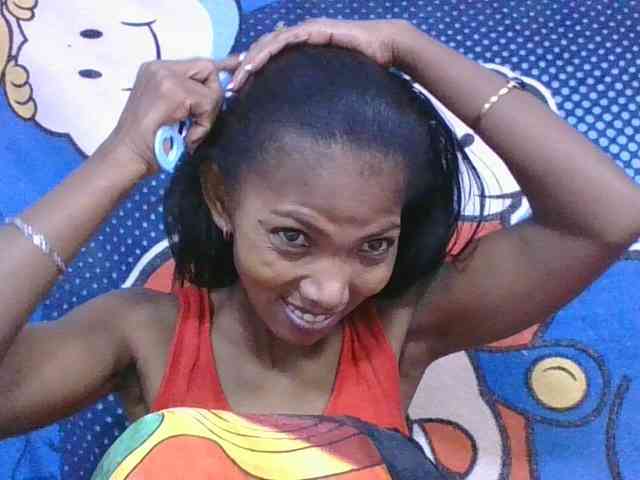 Lyah7a webcam
