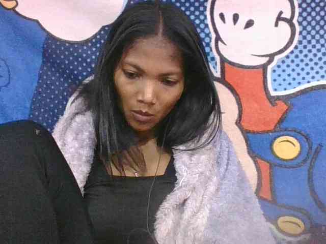 Lyah7a webcam