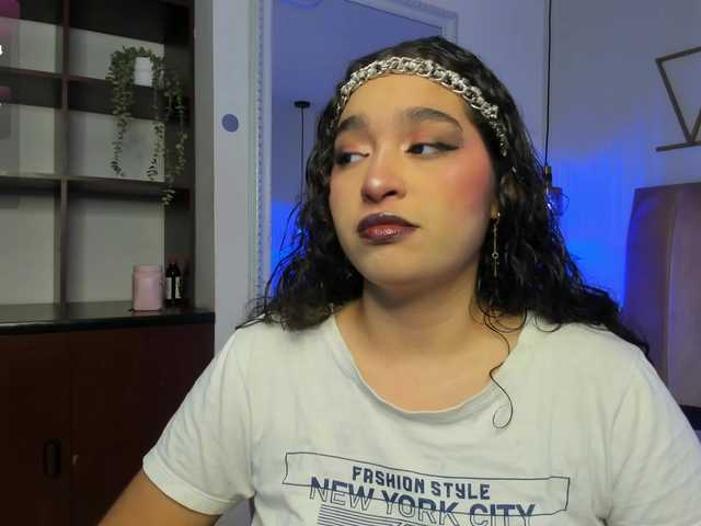 YunikiLu's BongaCams show and profile