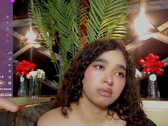 YunikiLu's BongaCams show and profile