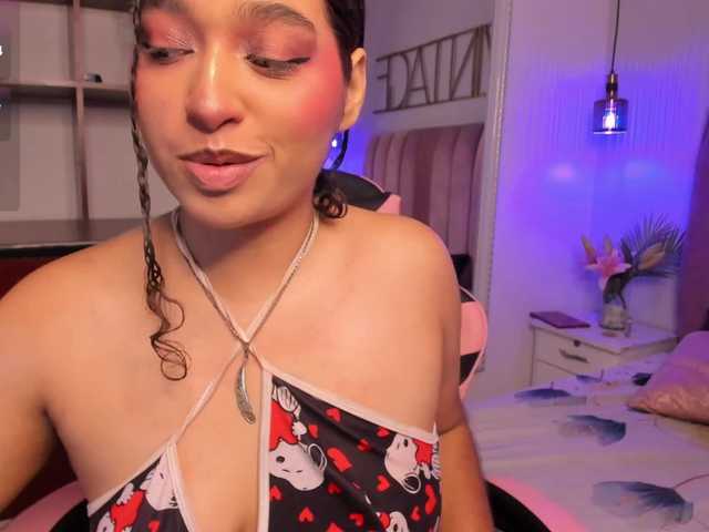 YunikiLu's BongaCams show and profile