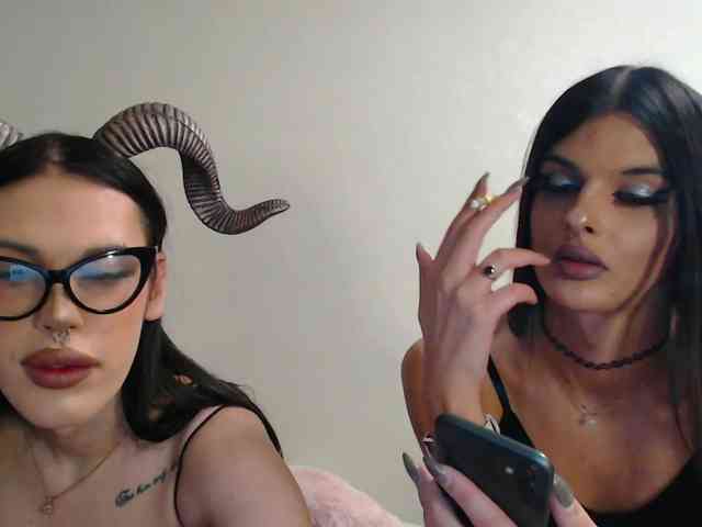 Soulmates- Live Webcam on BongaCams