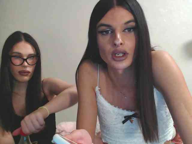 Soulmates- Live Webcam on BongaCams