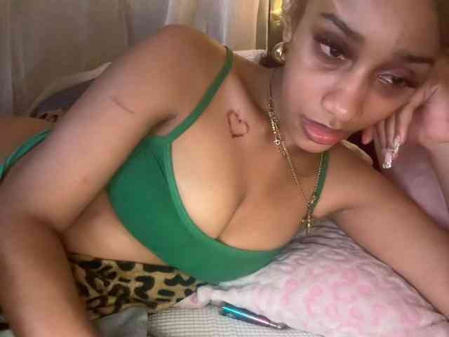 Prettyblackgalll