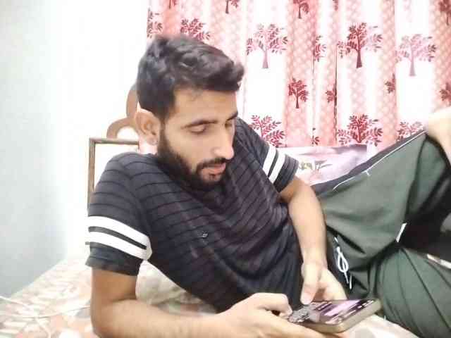 bigcockboy2580 Live Webcam on BongaCams