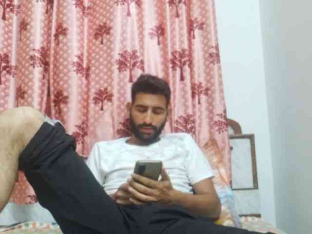 bigcockboy2580 Live Webcam on BongaCams
