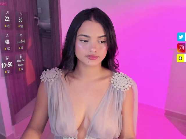 Rosth1 live cam on BongaCams