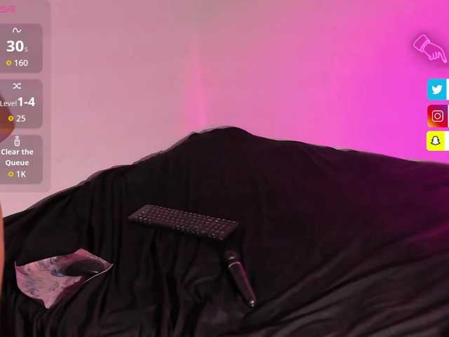 Rosth1 live cam on BongaCams